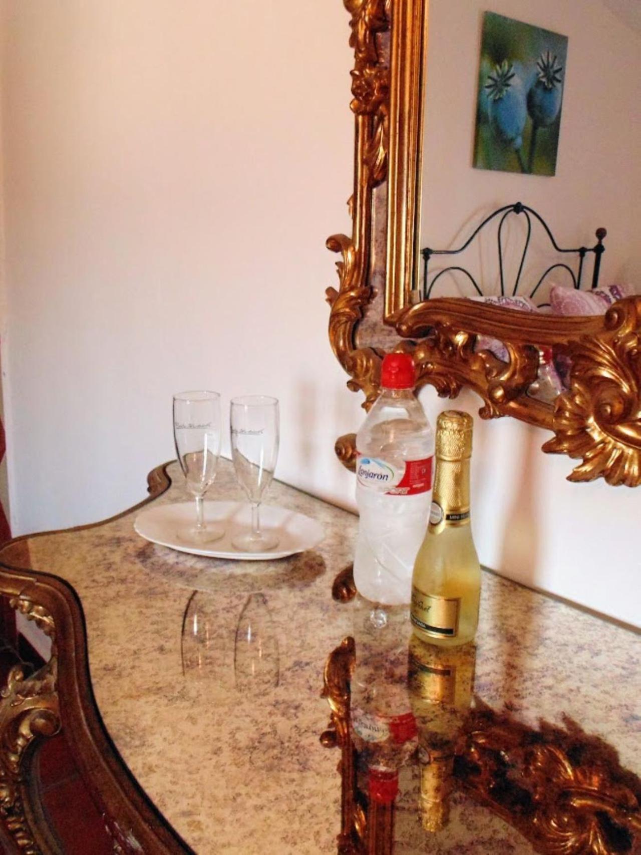 Bed & Breakfast Alegria Y Luna Bed & Breakfast Sorbas Exterior photo